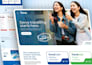 build wordpress website development, business website or wordpress blog website